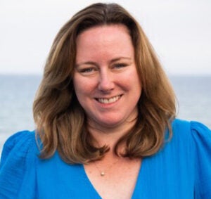 Amanda Martin, CRO, Mediavine