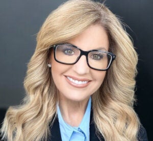 Amy Marentic, CMO, Genesis Motor America