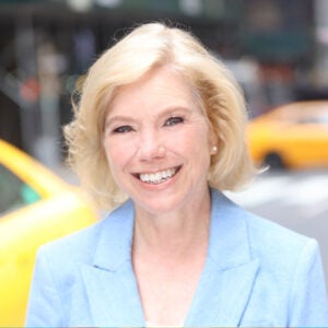 Ann Blinkhorn, Founder, Blinkhorn LLC