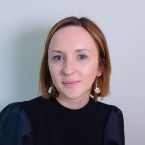 Anne Coghlan, COO & co-founder, Scope3