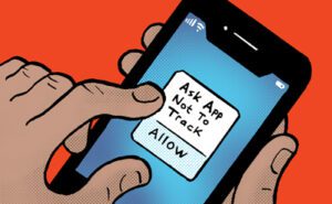 Apple's AppTrackingTransparency