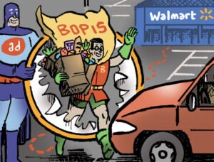 Comic: BOPIS to the Rescue