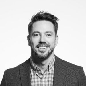 Brett Hughes, Chief Analytics Officer, Net Conversion