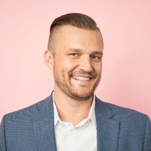 Brian Chap, CEO & Founder at Tech Recipes