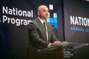 Chris Mufarrige, director, Bureau of Consumer Protection, FTC