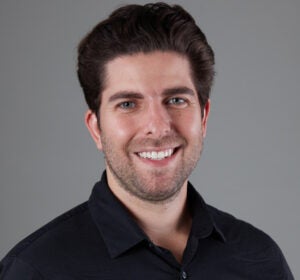 Dave Strauss, VP of revenue operations and strategy, North America, at The Guardian