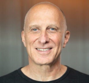 David Kostman, CEO, Teads