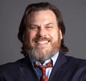 Geoffrey Manne, president & founder, International Center for Law and Economics