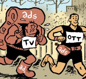 Michael Komasinski, CEO, Criteo