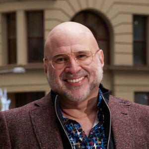 Ian Baer, Founder & CEO, Sooth