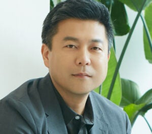 Ikkjin Ahn, CEO & co-founder, Moloco