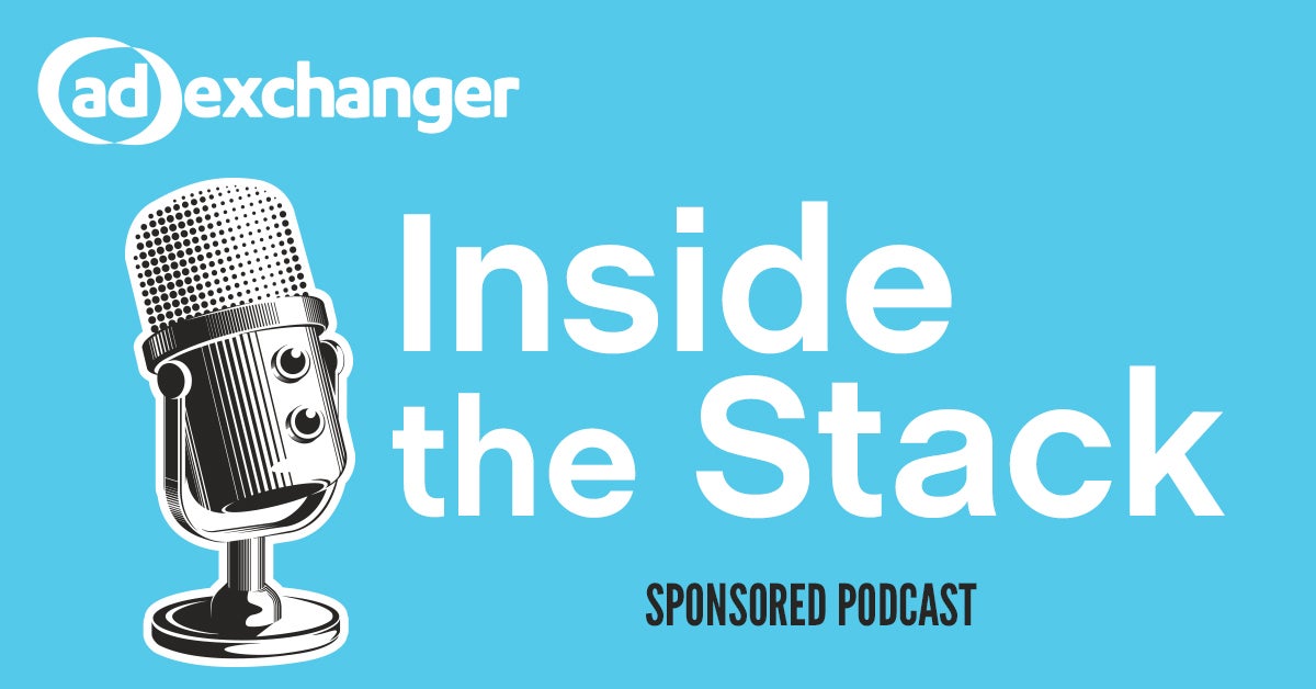 Inside the Stack Podcast