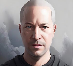 Jay Richman, VP, product & technology, Amazon