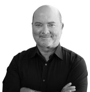 John Gentry, CEO, OpenX