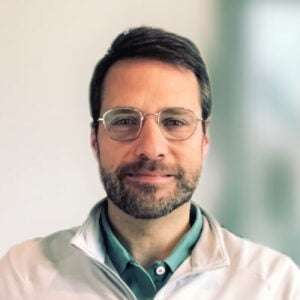 John Shankman, Chief Strategy Officer, Aditude Inc.