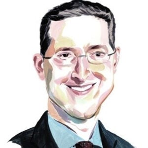 Joshua Koran, Chief Executive Officer, Koran Consulting 