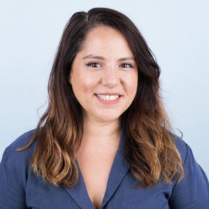 Keren Shlush, Head of Marketing, Zoomd