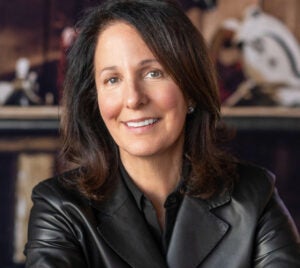 Kristi Argyilan, global head, Uber Ads