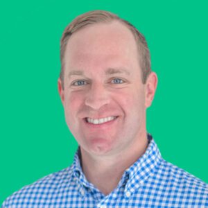 Kurt Donnell, President and CEO of Freestar