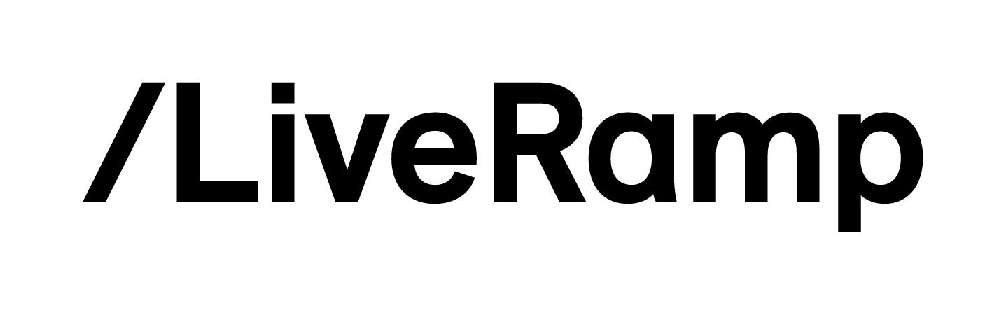 LiveRamp logo