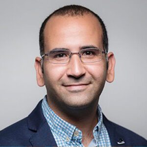 Maor Sadra, CEO & Co-Founder, INCRMNTAL 