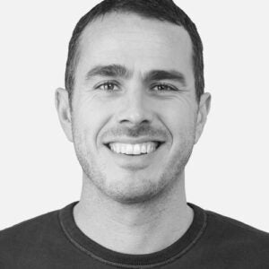 Marc Guldimann, CEO & co-founder, Adelaide