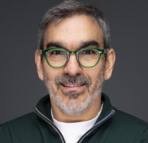 Marcelo Kertész, CMO, Manscaped