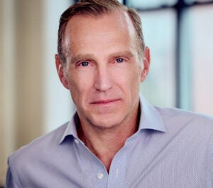 Mark Zagorski, CEO, DoubleVerify