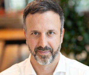 Mathieu Roche, CEO & co-founder, ID5