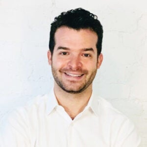 Michael Lehman, President, Nativo