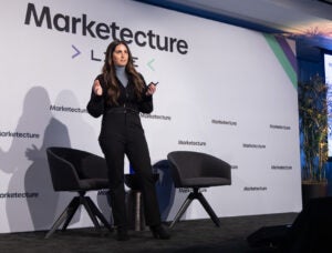 Olivia Kory, Haus (Photo credit: Sean T. Smith)