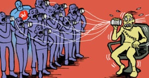 Comic: Omni-channel?