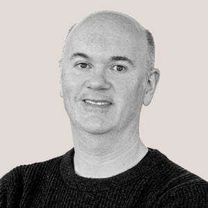 Paul Bannister, Chief Strategy Officer, Raptive