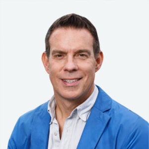 Paul Frampton-Calero, CEO, Goodway Group