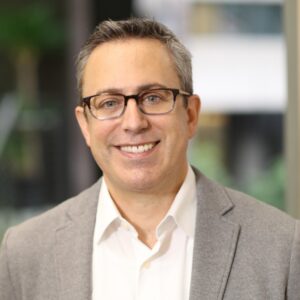 Paul Longo, GM of AI in ads, Microsoft Advertising