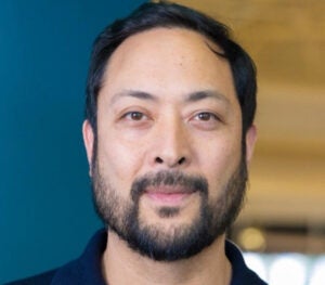 Raphael Rivilla, chief media officer, Marcus Thomas