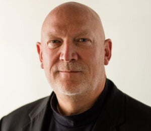 Scott Howe, CEO, LiveRamp