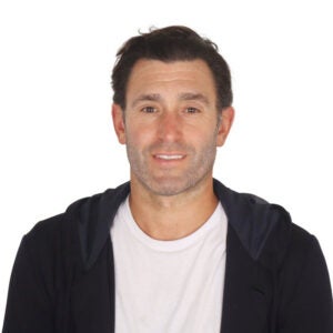 Scott Young, Co-Founder & Chief Product Officer, Transmit