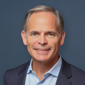 Terence Kawaja, Founder & CEO of LUMA Partners