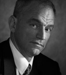 Tim Enneking, CEO, Presearch