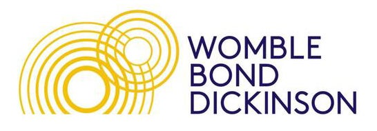 Womble Bond Dickinson logo