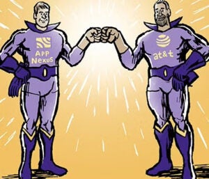 Wonder Twin Ad Powers Activate