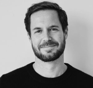 Alex Sherman, CEO & Co-Founder, Bluefish