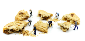 Who needs third-party cookies anyway?