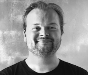 Henry Innis, co-founder & CEO, Mutinex