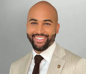 Jordan Saxemard, CMO, Sonos