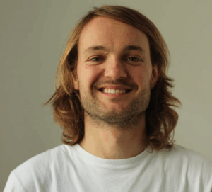 Robert Farazin, CEO & Co-Founder, tvbeat