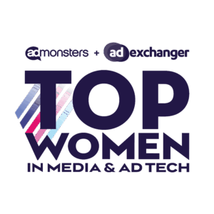 Top Women in Media & Ad Tech 2026