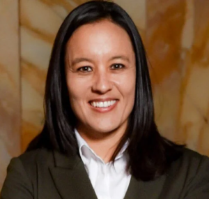 Vanessa Otero, CEO & founder, Ad Fontes Media